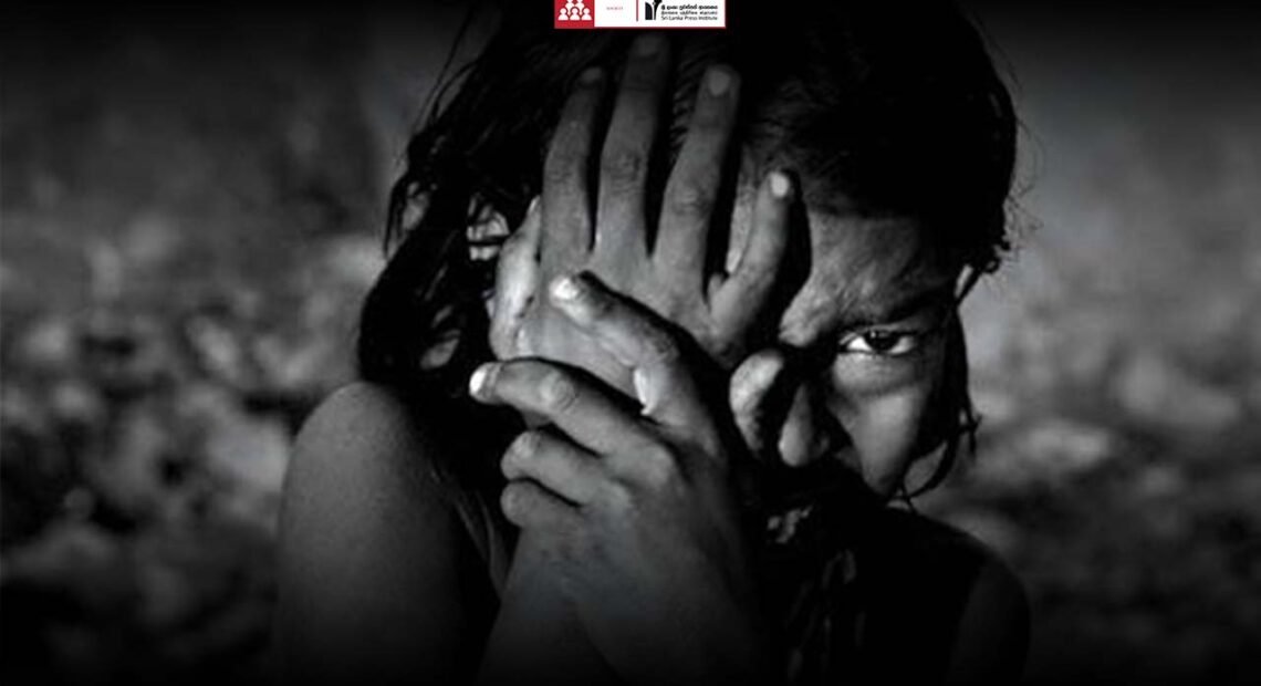 Crimes without Addresses: The State of Abused Children and Child Rights in  Sri Lanka â€“ Journo.lk